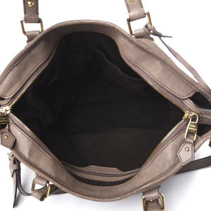 Louis Vuitton Mahina Stellar PM Poudre 6 of 12