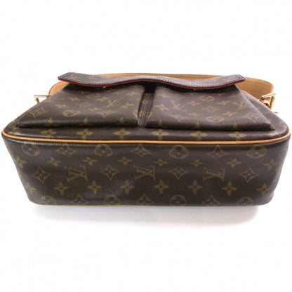 Louis Vuitton Monogram Viva-Cite GM 4 of 9