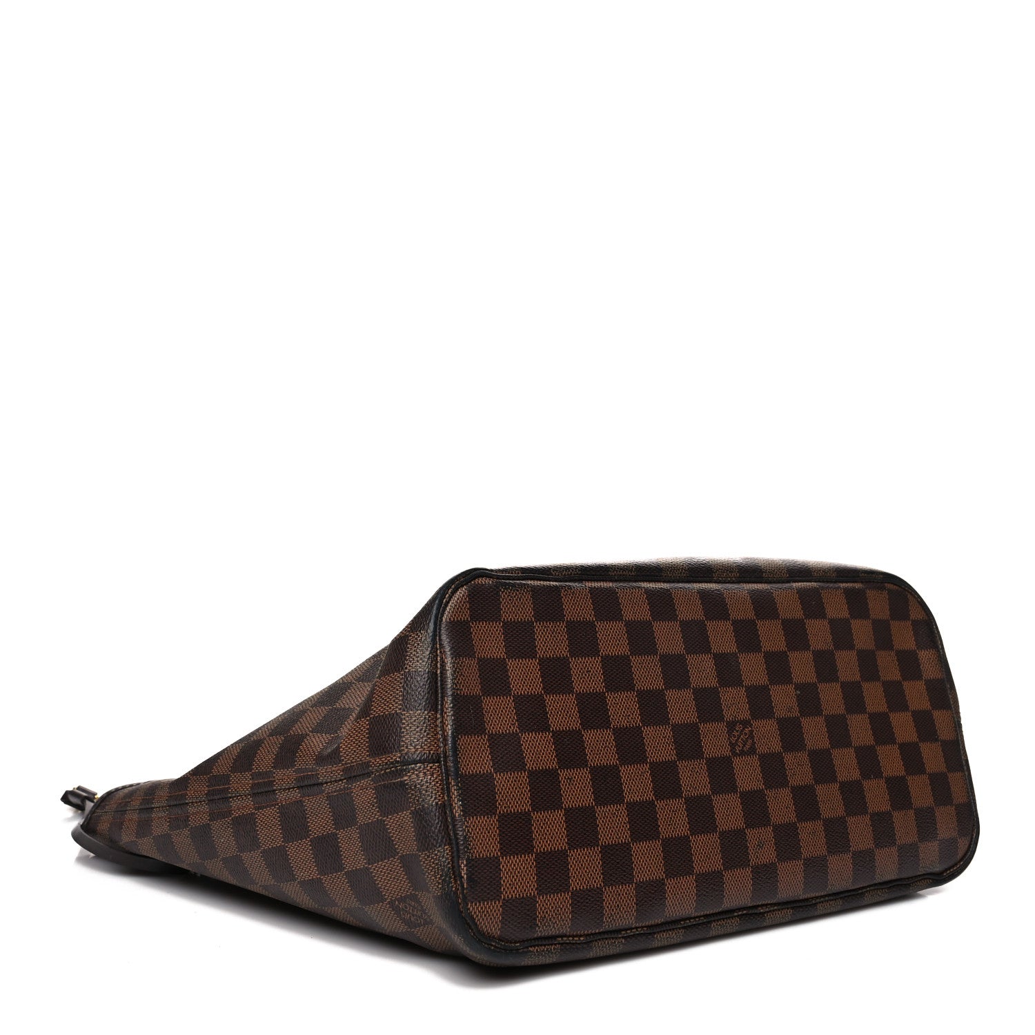 Louis Vuitton Damier Ebene Neo Neverfull MM 5 of 18