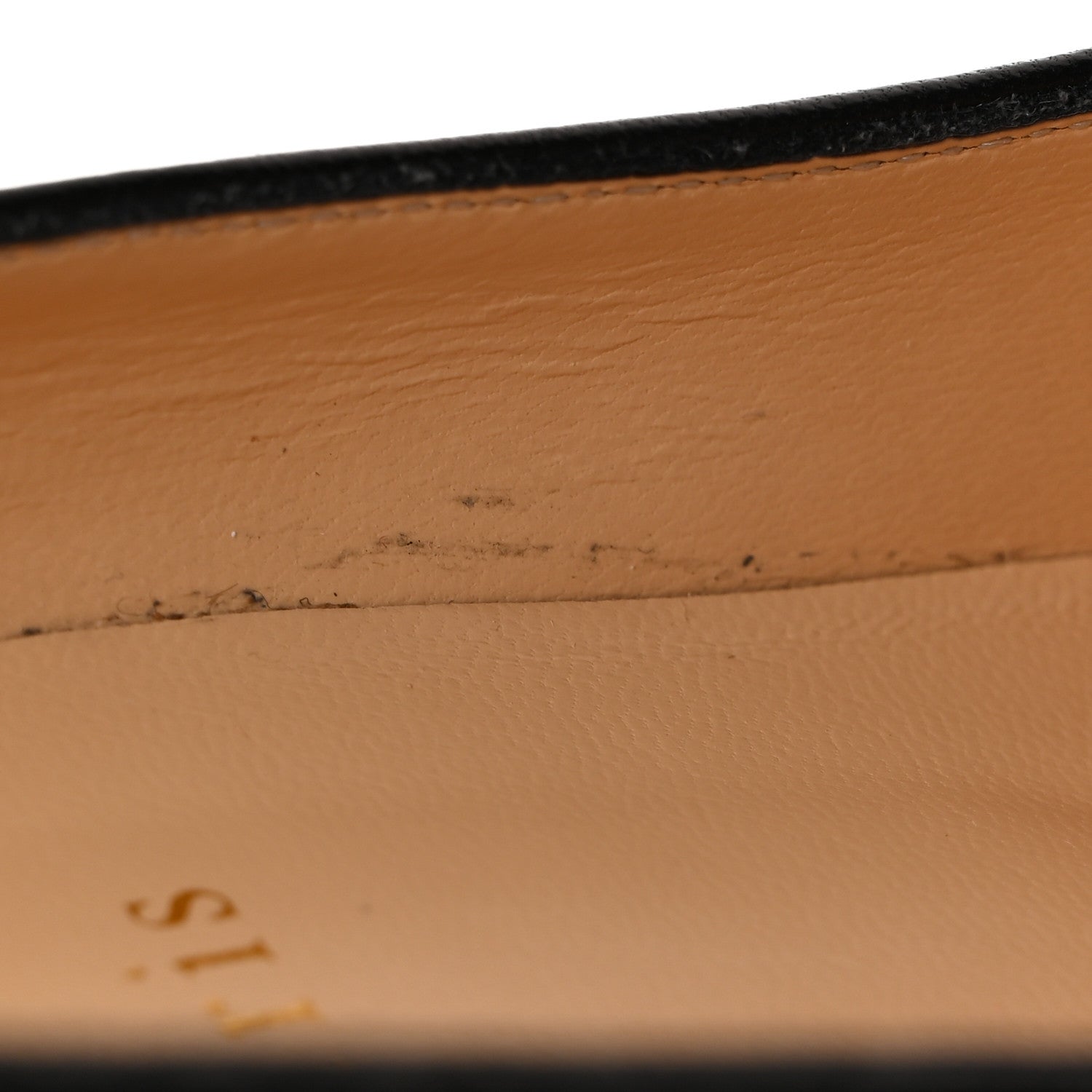 Christian Louboutin Shiny Nappa Pigalle Follies 100 Pumps 41 Black 9 of 13