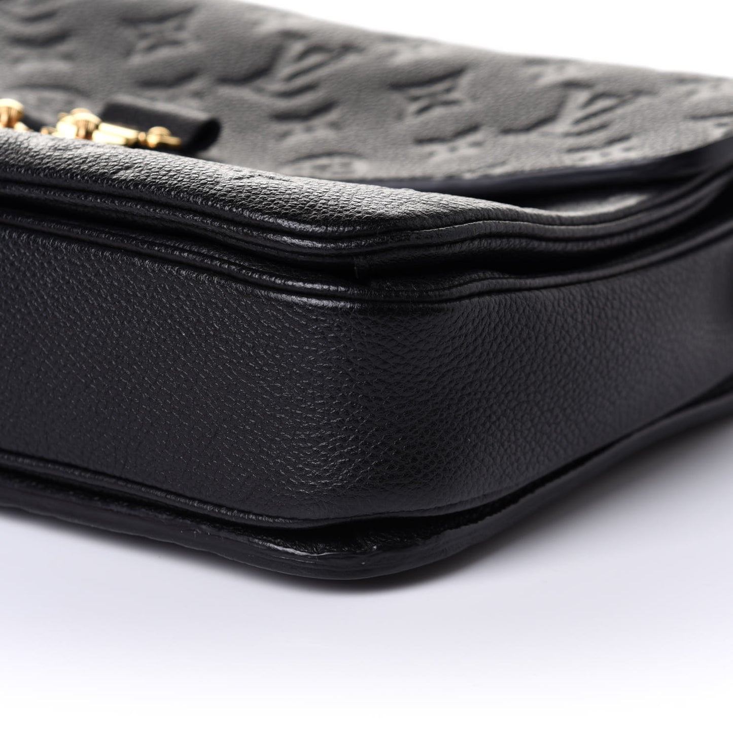 Empreinte Pochette Metis Black