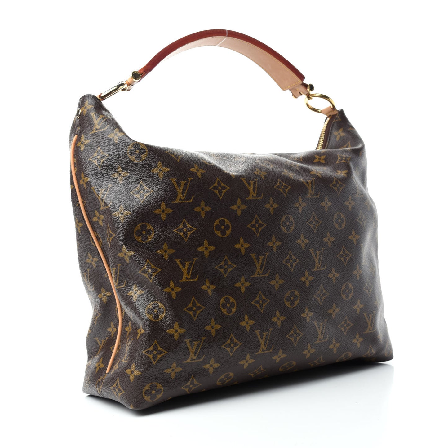 Monogram Sully MM