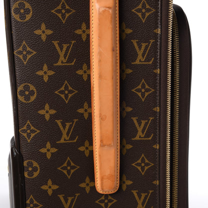 Louis Vuitton Monogram Pegase 55 Business 19 of 23