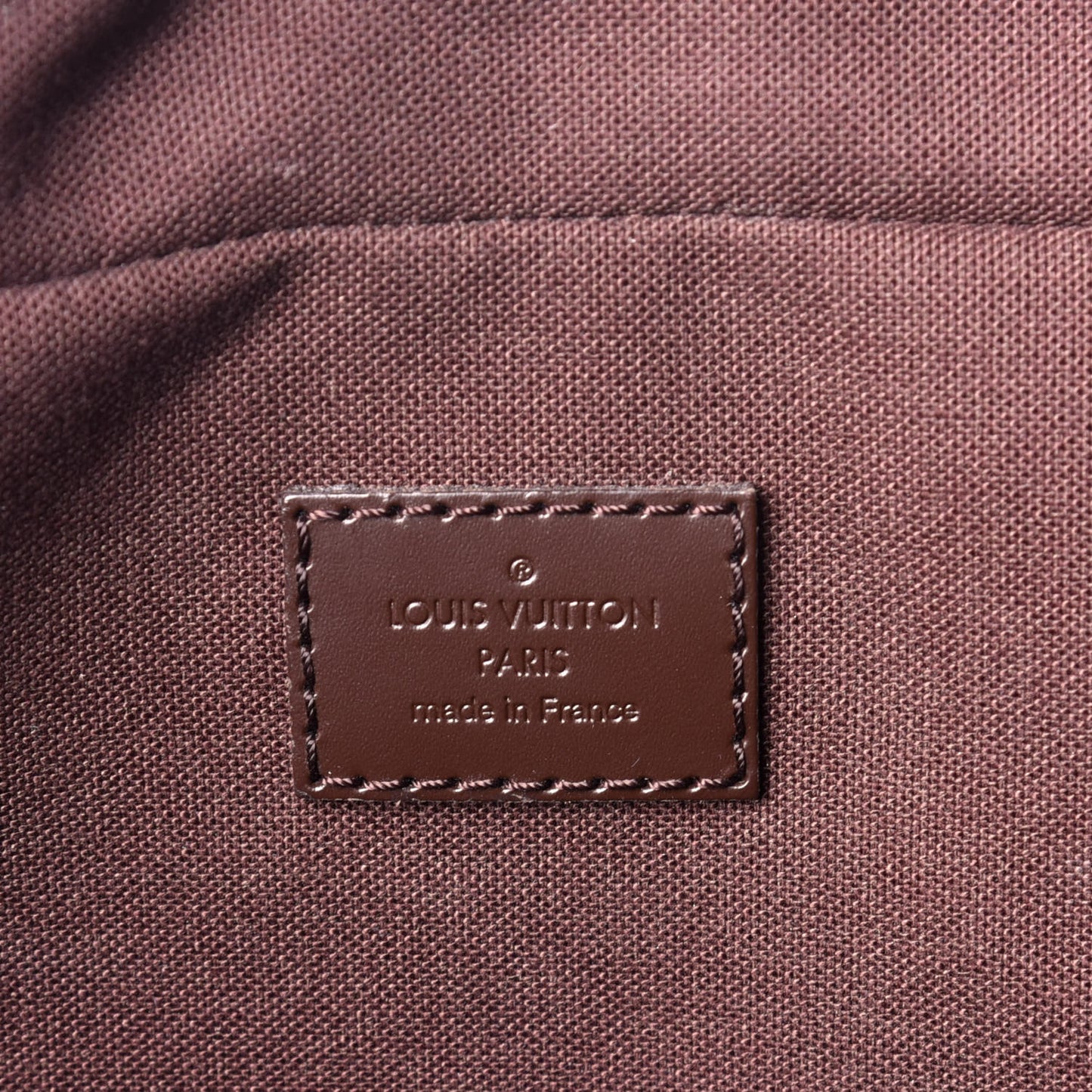 Damier Ebene Icare