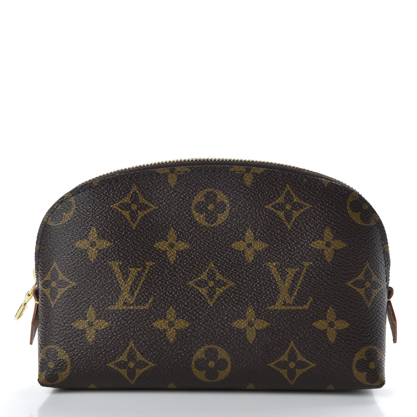 Monogram Cosmetic Pouch