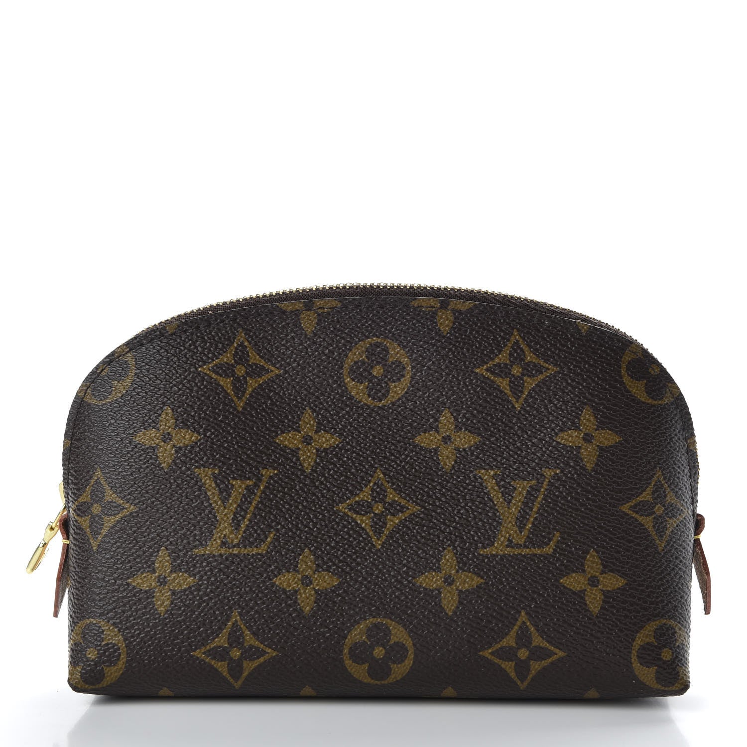 Louis Vuitton Monogram Cosmetic Pouch 1 of 7