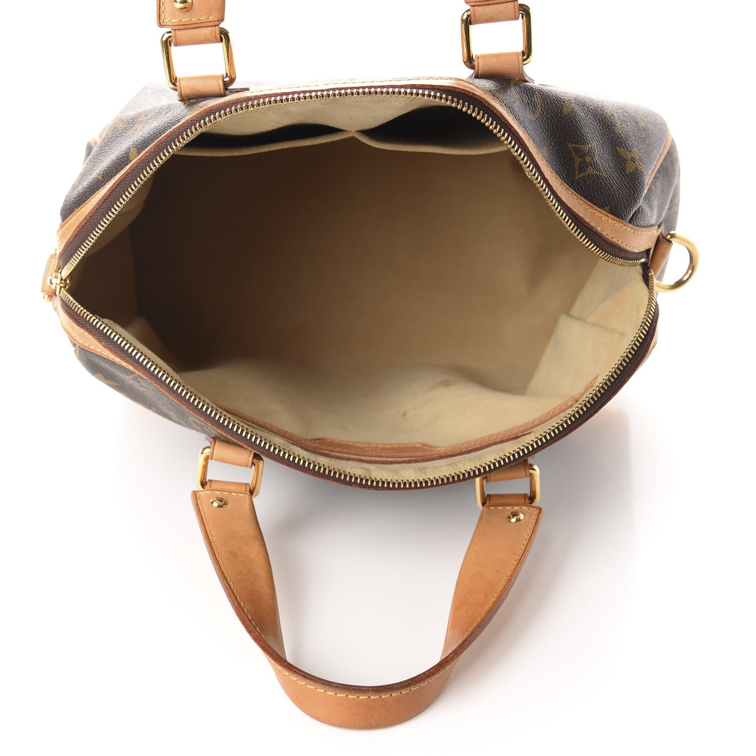 Louis Vuitton Monogram Retiro PM 5 of 18