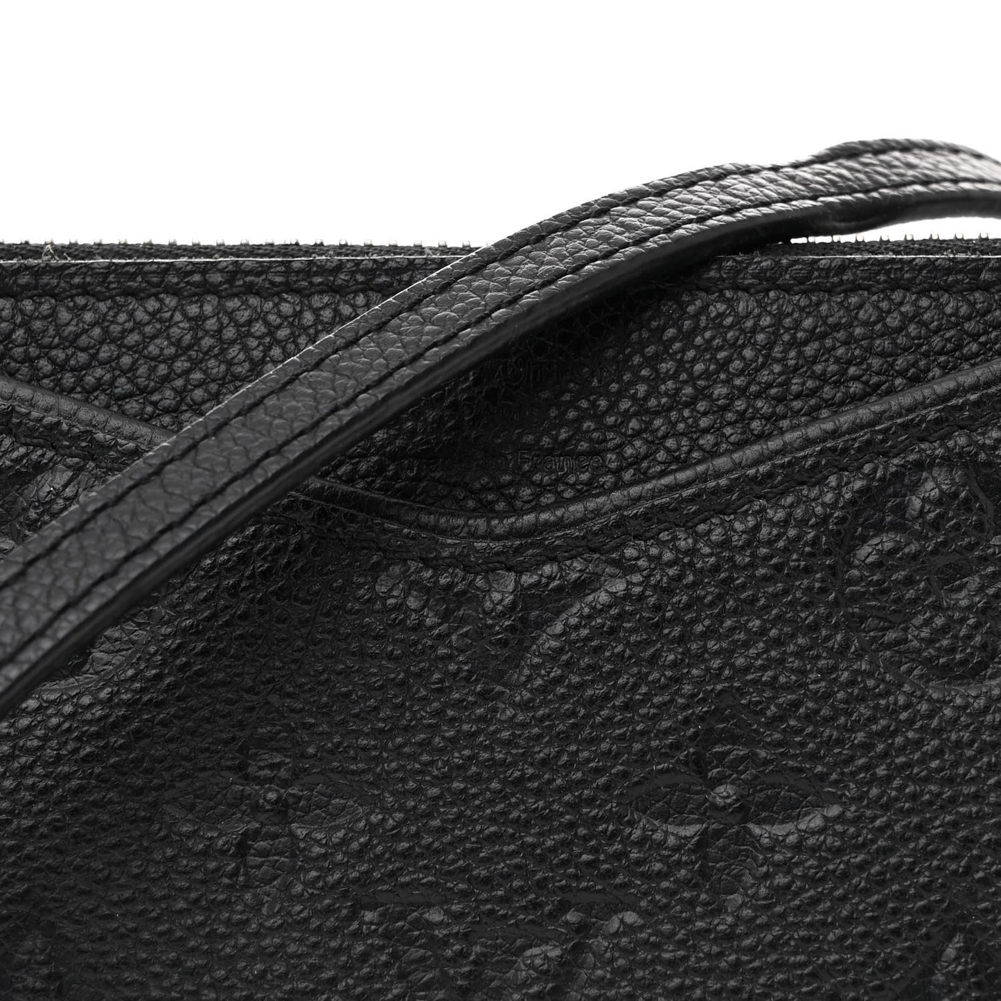 Empreinte Pallas Crossbody Black