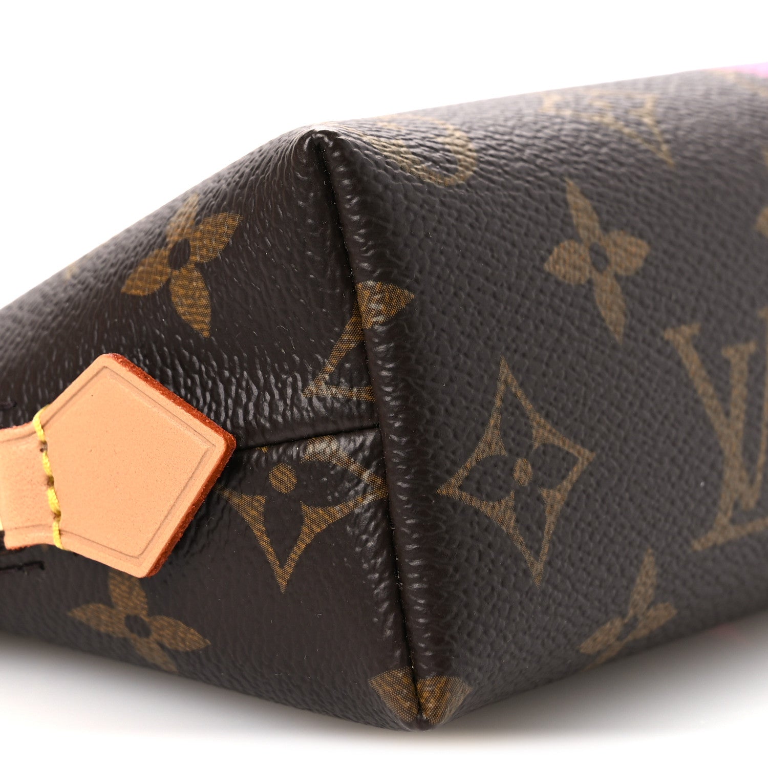 Louis Vuitton Monogram Game On Cosmetic Pouch 8 of 10
