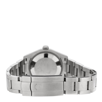 Rolex Stainless Steel 31mm Oyster Perpetual Watch Pink 277200 3 of 4