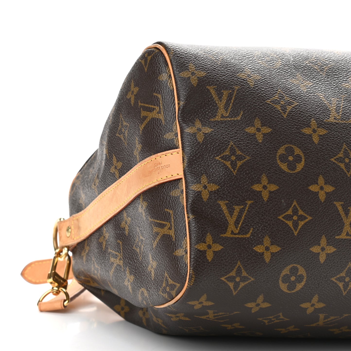 Monogram Speedy Bandouliere 30