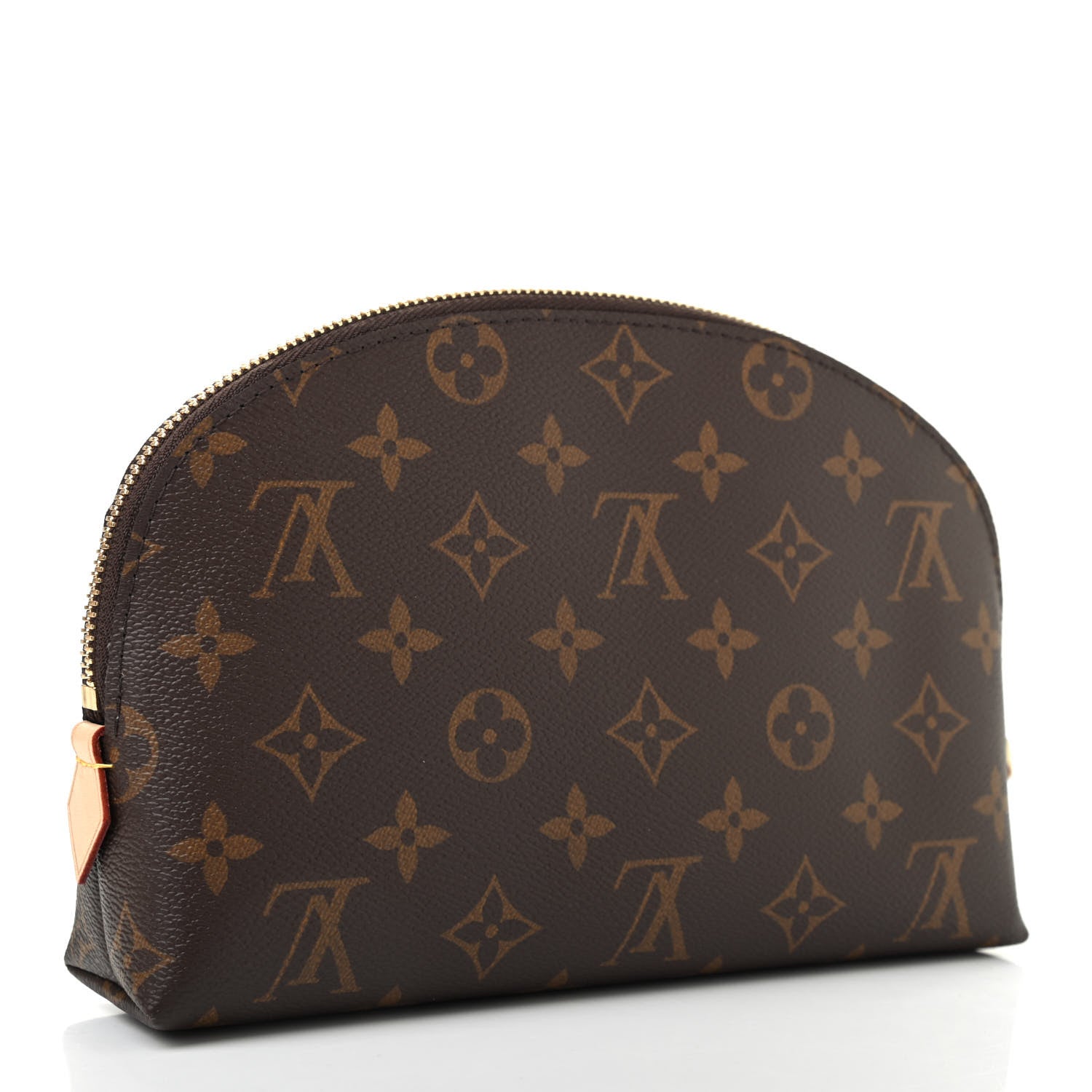 Louis Vuitton Monogram Cosmetic Pouch GM 3 of 7