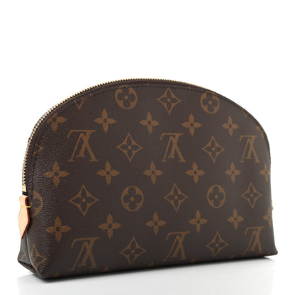 Louis Vuitton Monogram Cosmetic Pouch GM 3 of 7