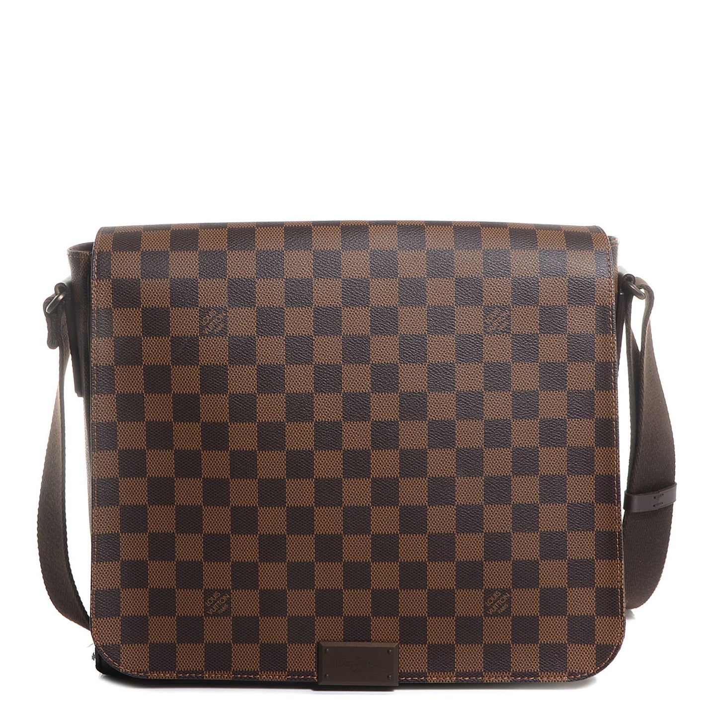 Damier Ebene District MM