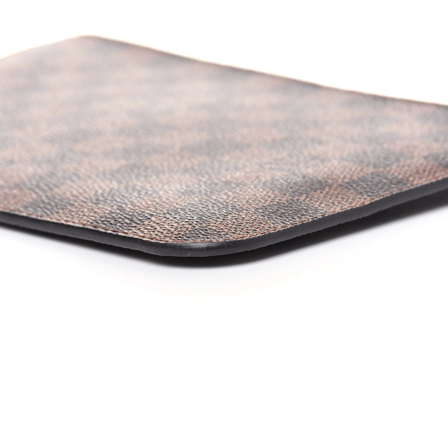 Damier Ebene Neverfull MM GM Pochette