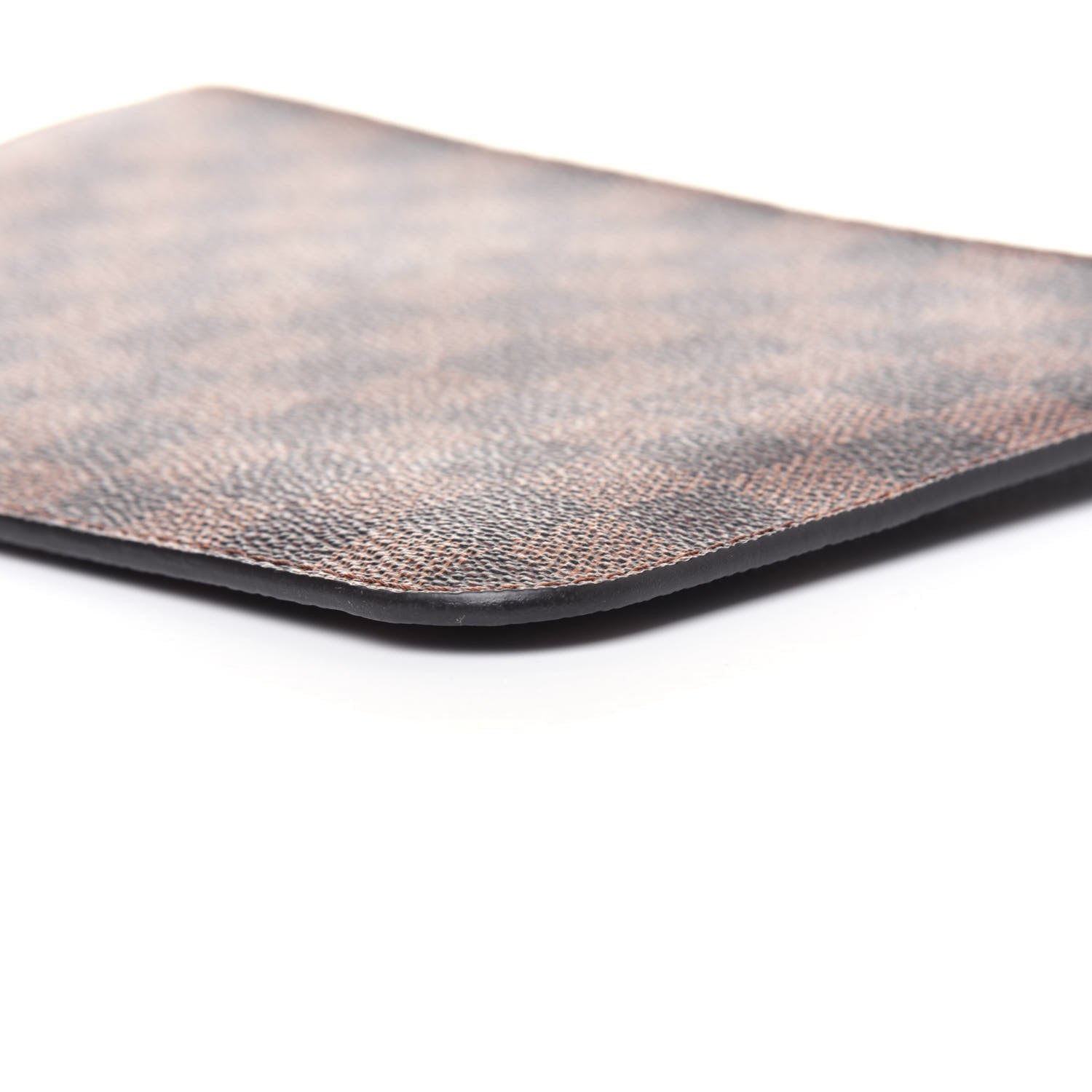 Louis Vuitton Damier Ebene Neverfull MM GM Pochette 9 of 10