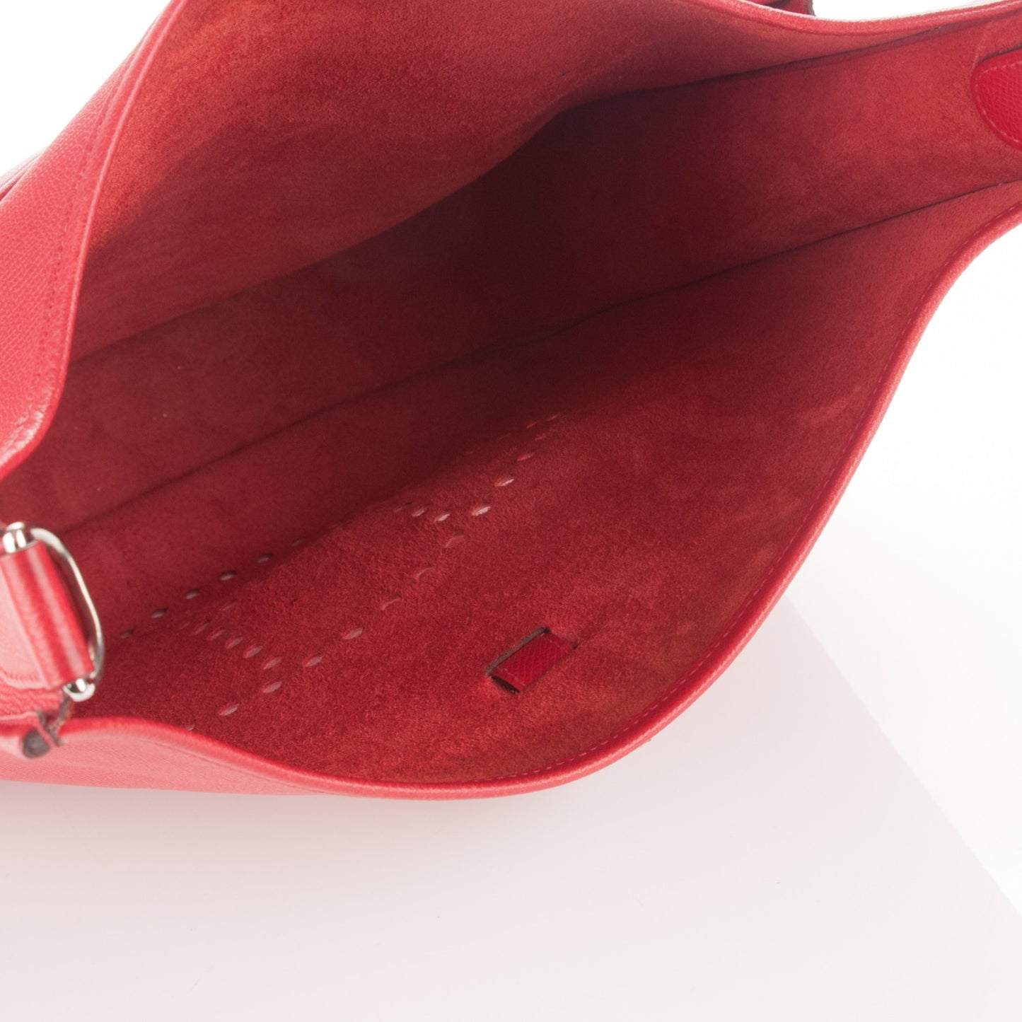 Epsom Evelyne III GM Rouge Casaque