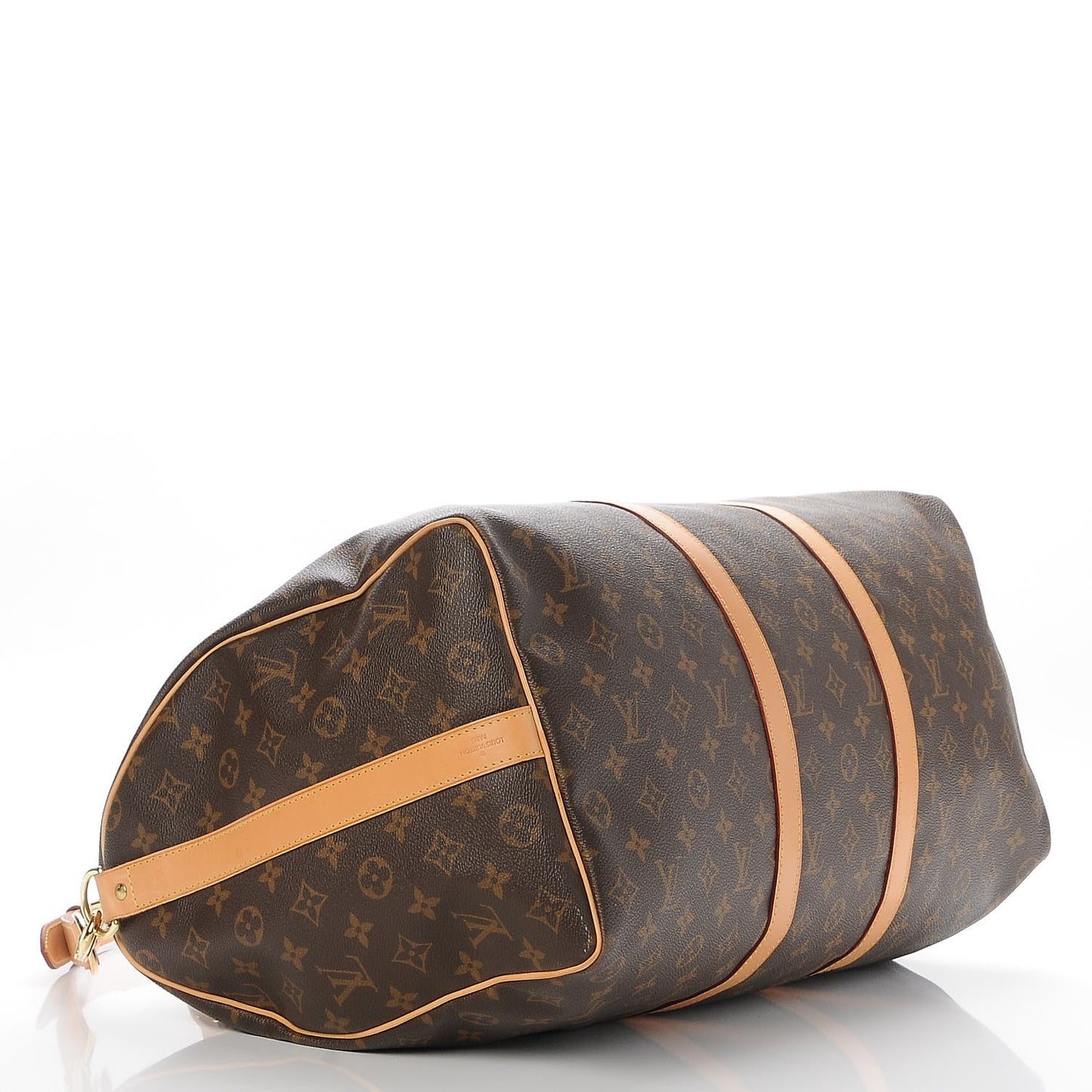 Monogram Keepall Bandouliere 50