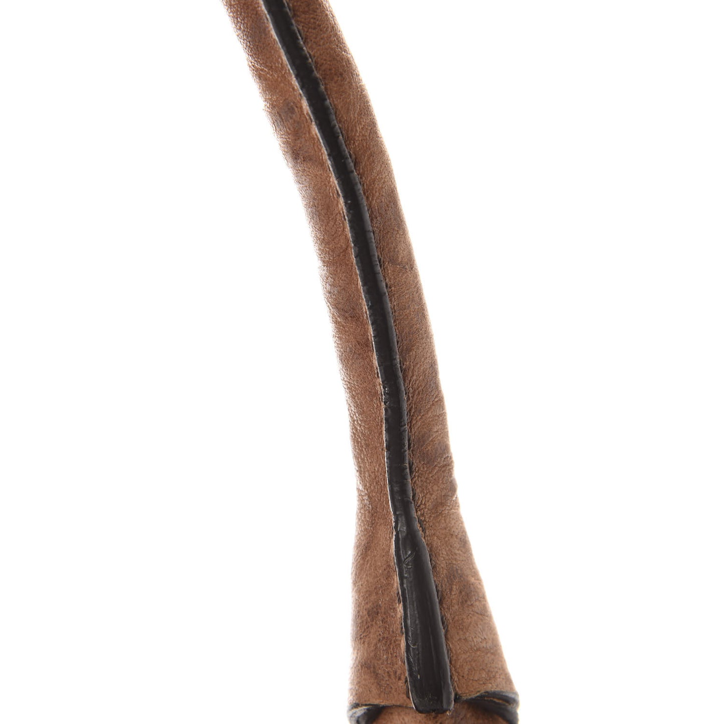 Tumbled Sheepskin Large Pandora Brown