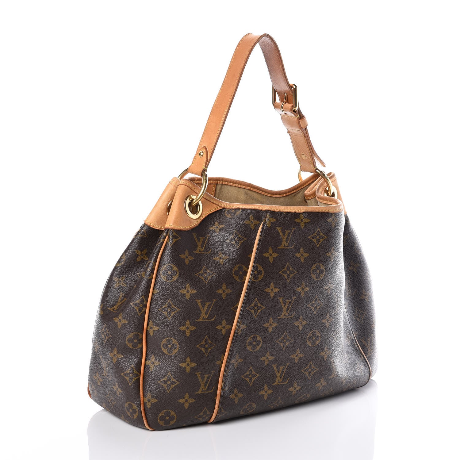 Louis Vuitton Monogram Galliera PM 3 of 12