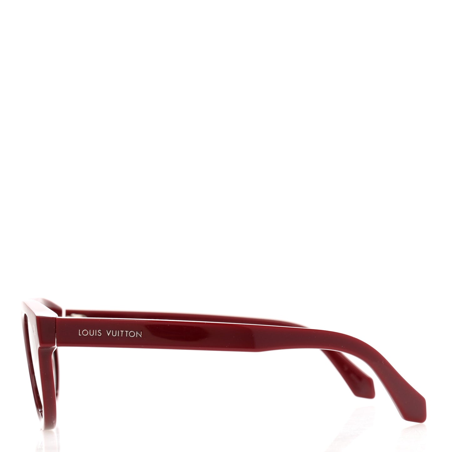 Acetate Urban Round Sunglasses Z2083W Red