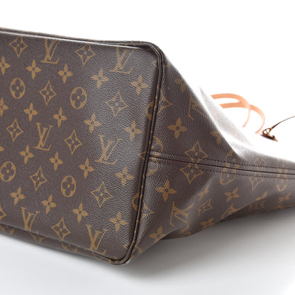 Louis Vuitton Monogram Neo Neverfull GM 10 of 10