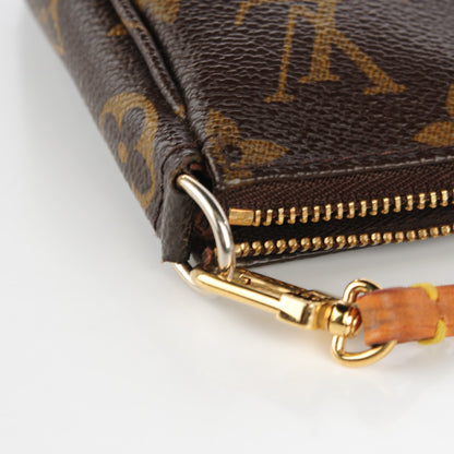 Louis Vuitton Monogram Pochette Accessories 4 of 12