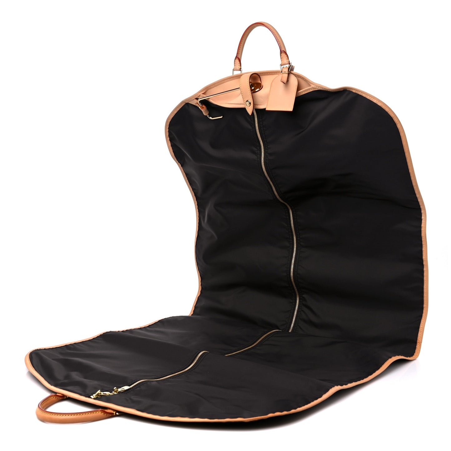 Monogram Garment Cover 4 Hangers