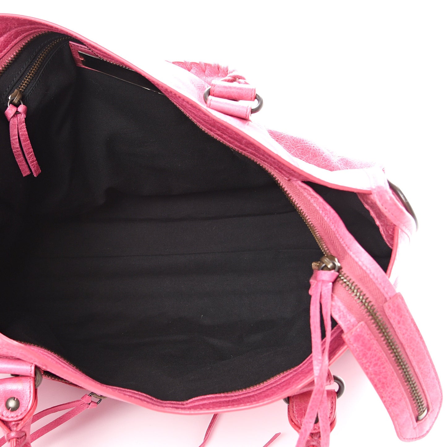 Agneau Classic Hardware City Sorbet
