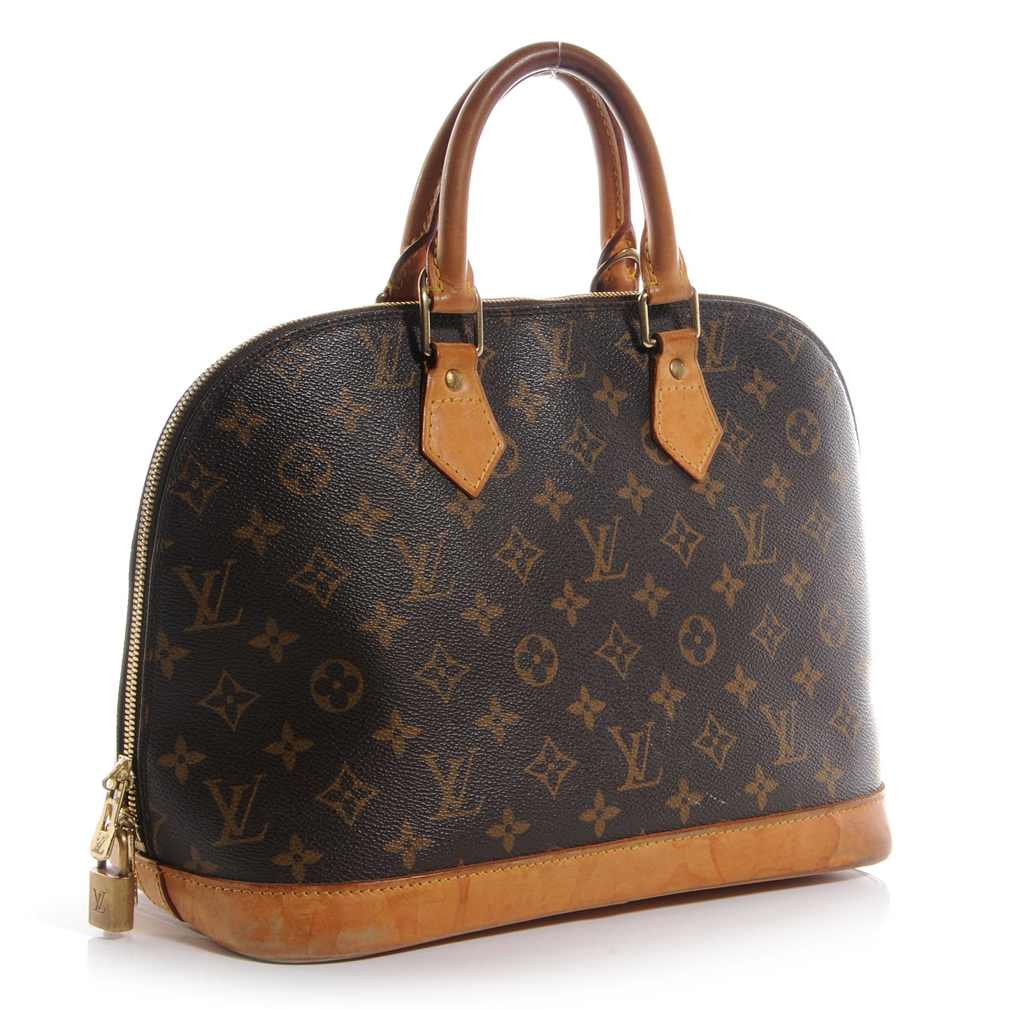 Monogram Alma PM