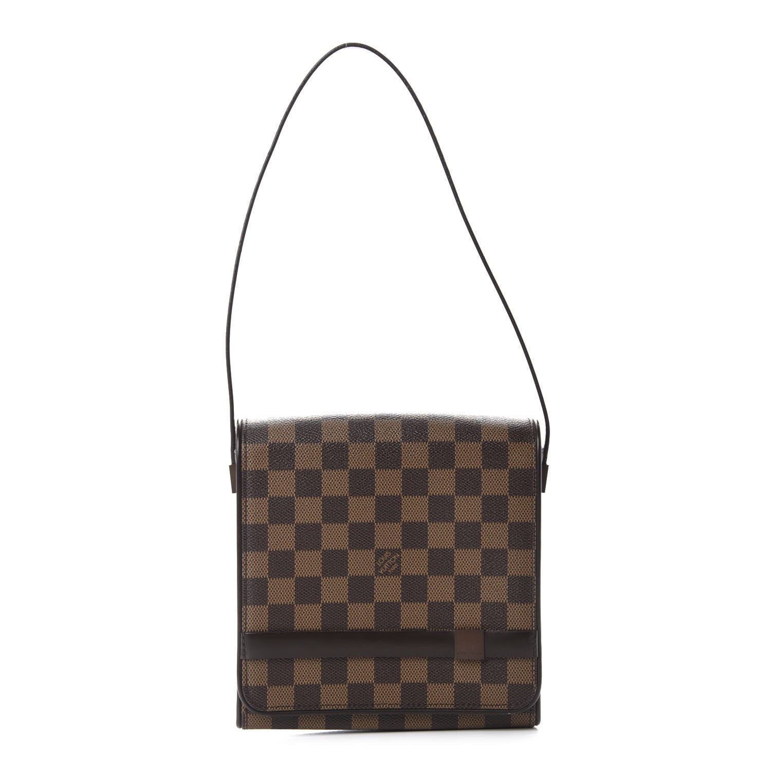 Louis Vuitton Damier Ebene Tribeca Mini 1 of 10