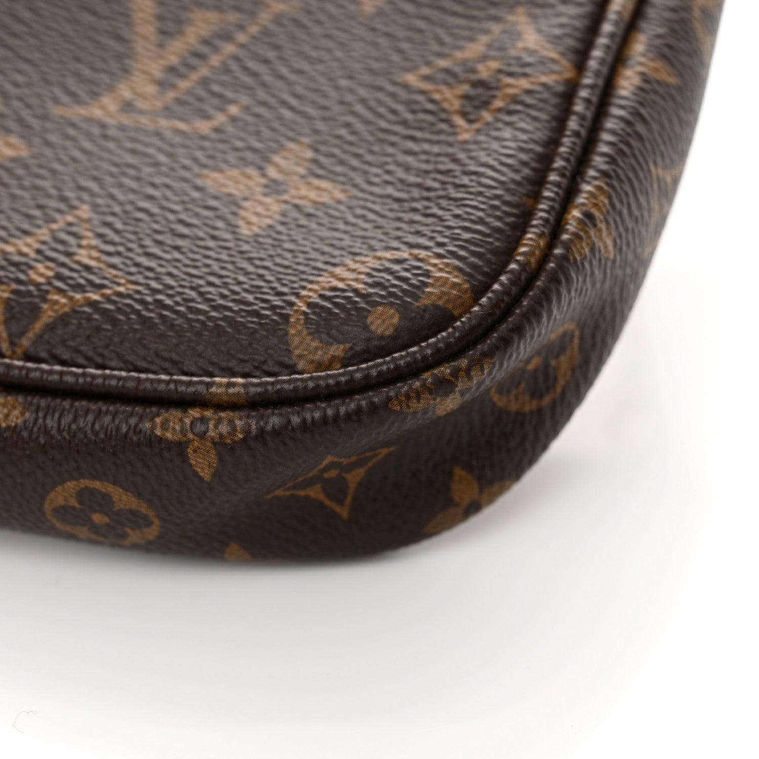 Louis Vuitton Monogram Multi Pochette Accessories Mini Pochette 12 of 14