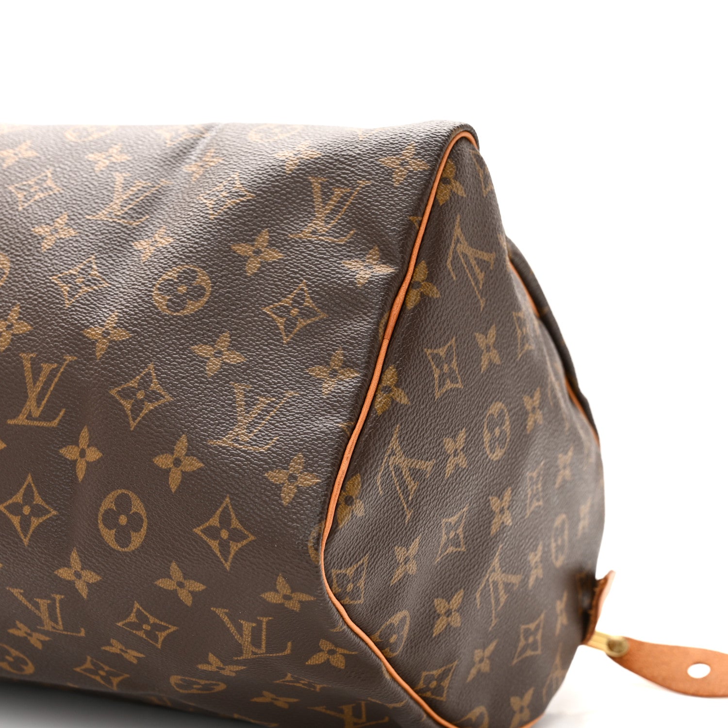 Louis Vuitton LOUIS VUITTON Monogram Speedy 30 9 of 11