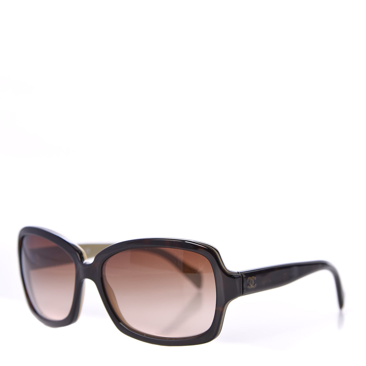 CC Sunglasses 5143 Tortoise