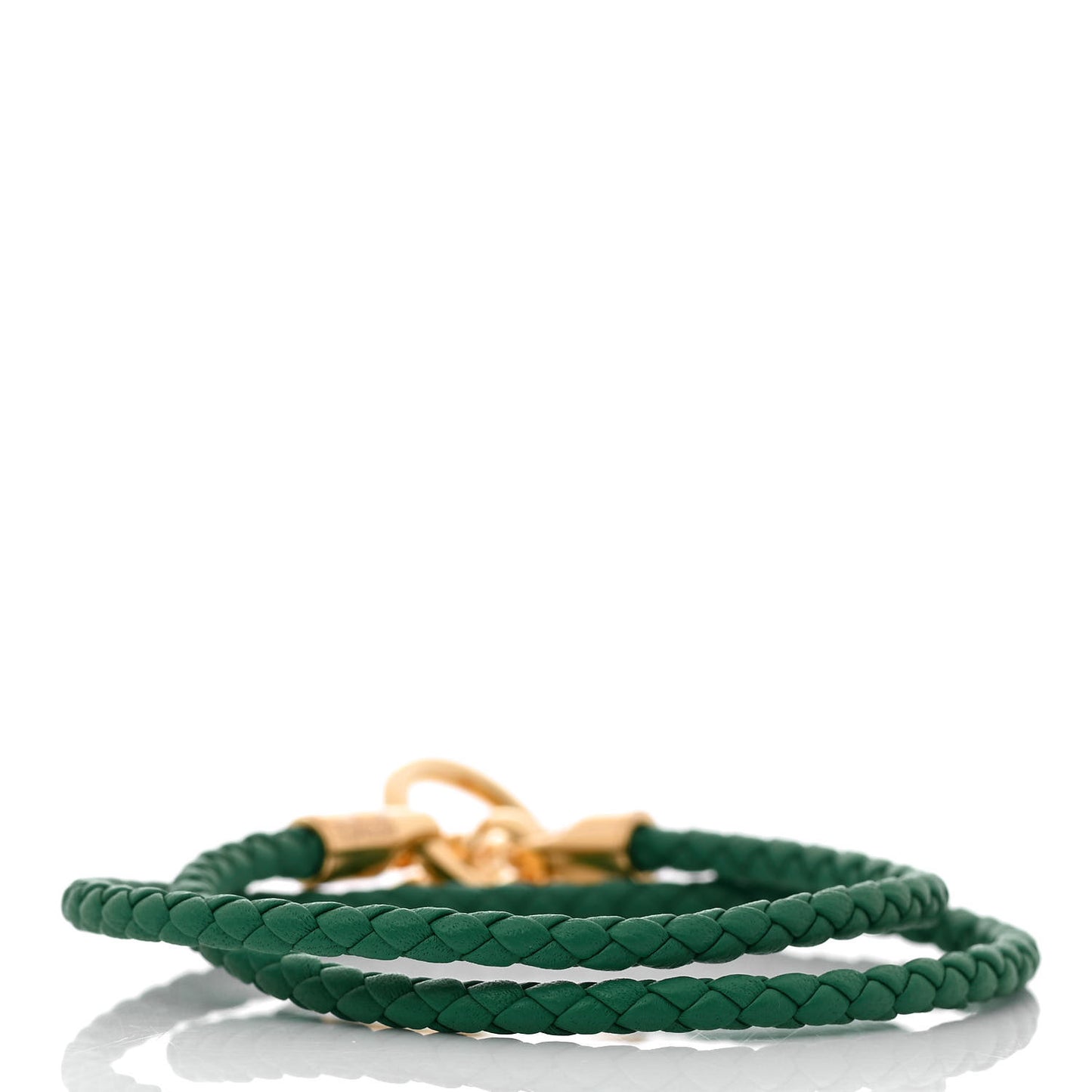 Swift Glenan Double Tour Bracelet T2 Bambou