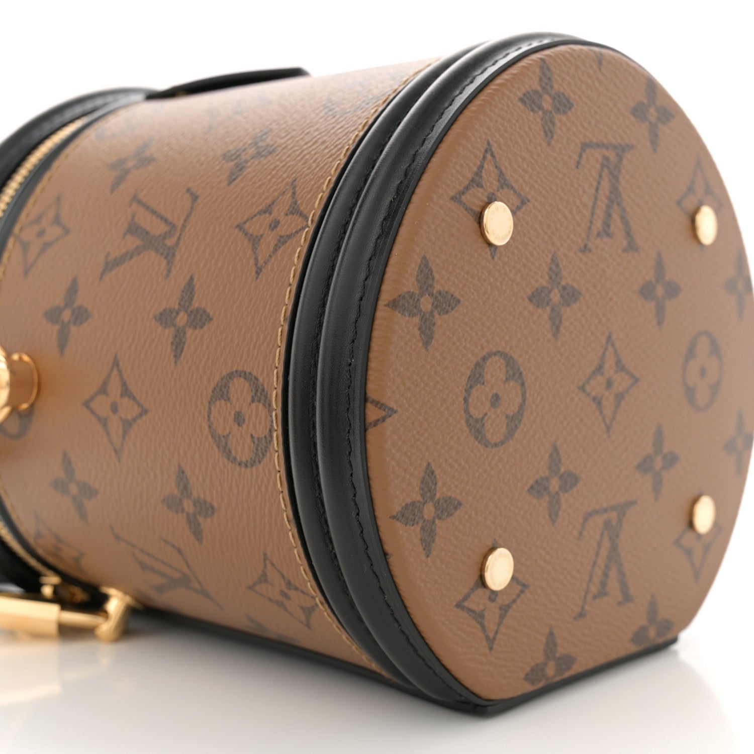 Louis Vuitton Reverse Monogram Cannes 8 of 10