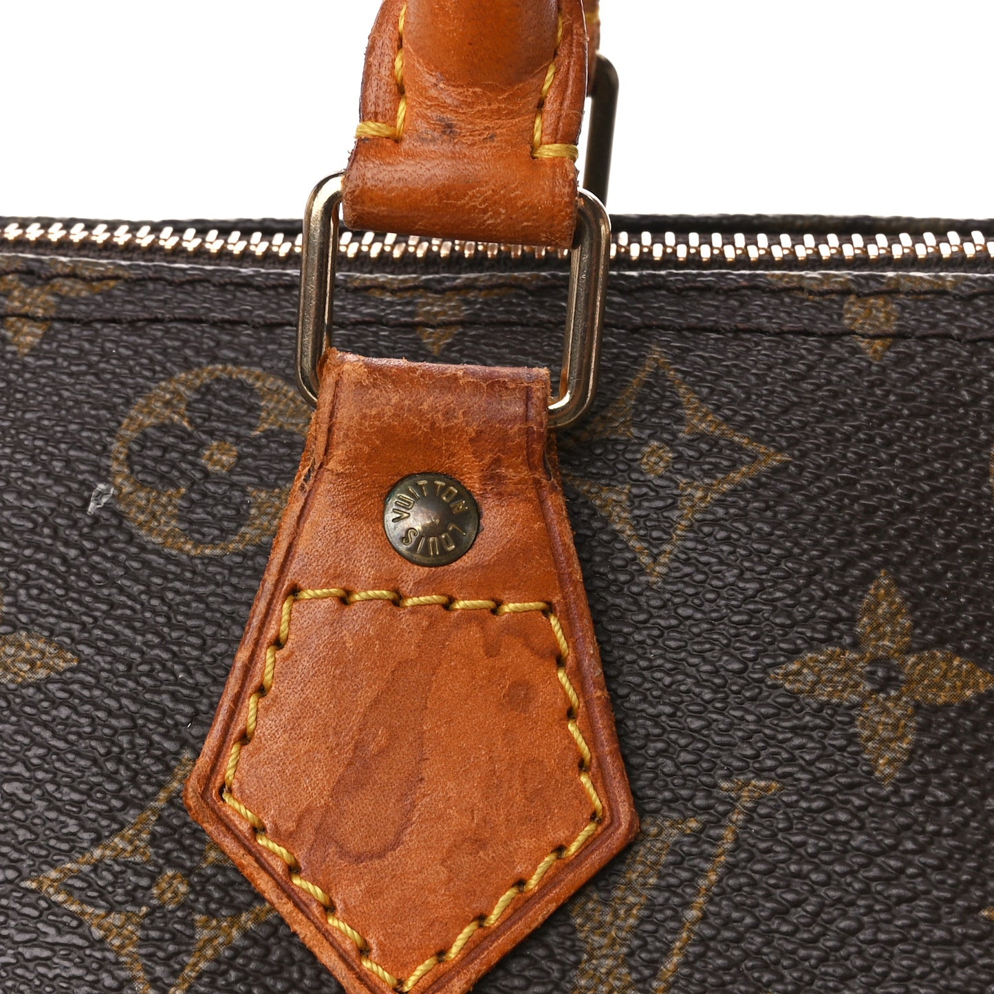 Monogram Speedy 30
