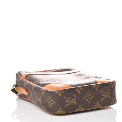 Louis Vuitton Monogram Danube 21 4 of 17