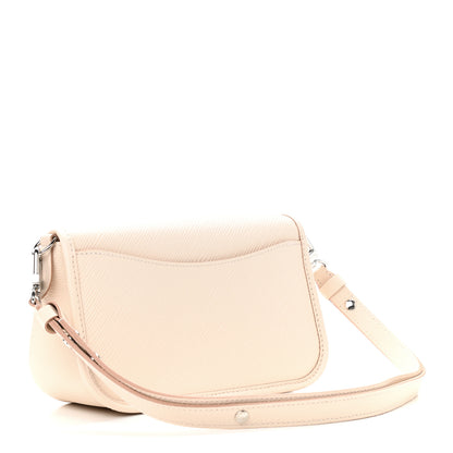 Louis Vuitton Epi Buci Crossbody Quartz 3 of 8