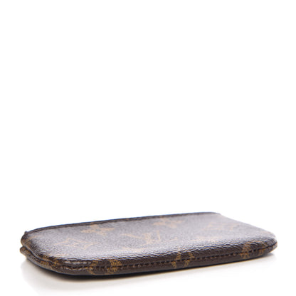 Louis Vuitton Monogram Key Pouch 4 of 6