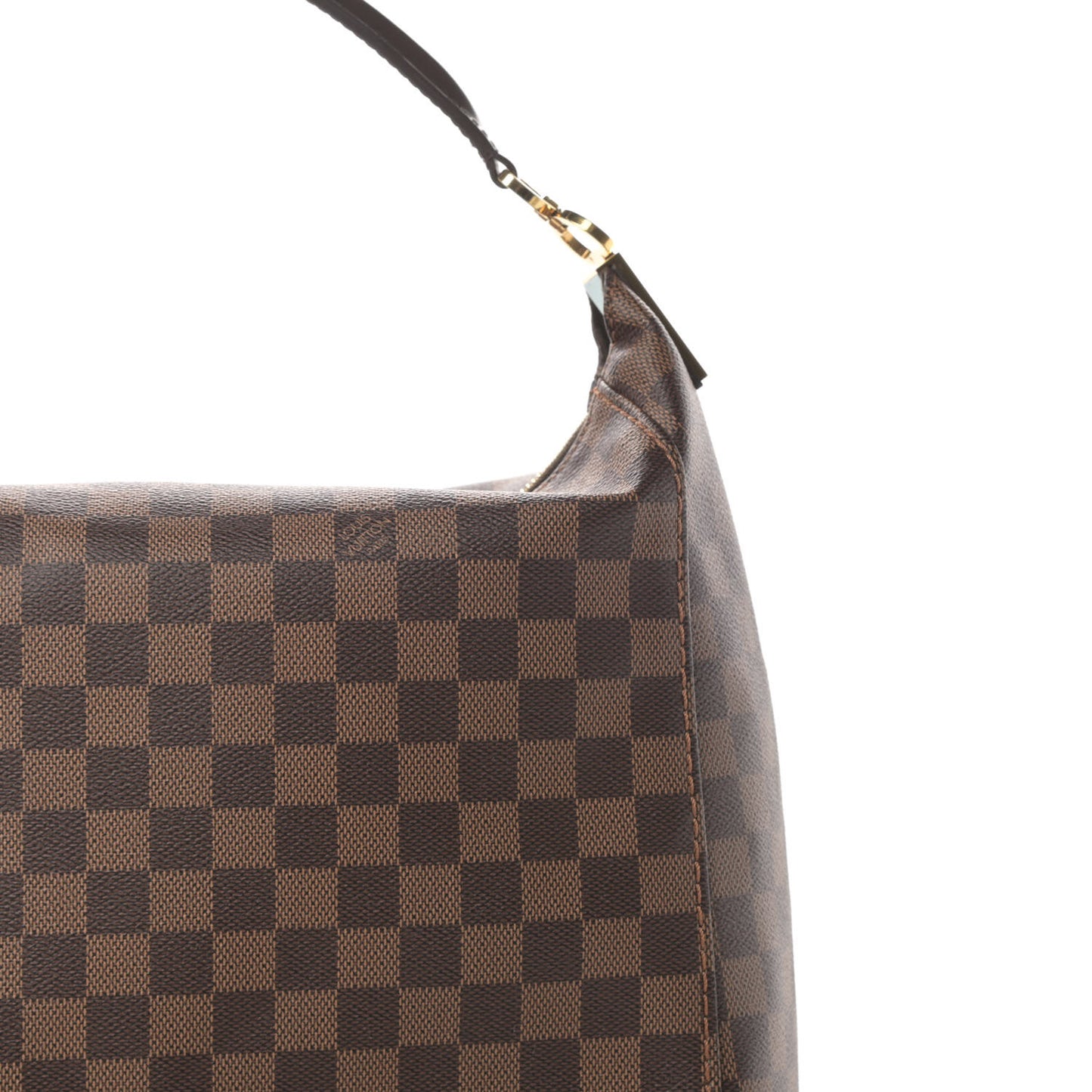 Damier Ebene Portobello GM