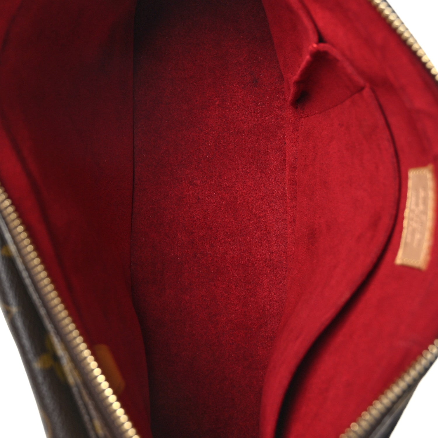 Louis Vuitton Monogram Viva-Cite GM 5 of 8