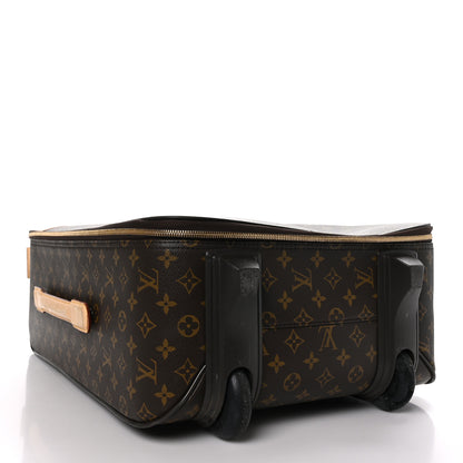 Louis Vuitton Monogram Pegase 55 3 of 8