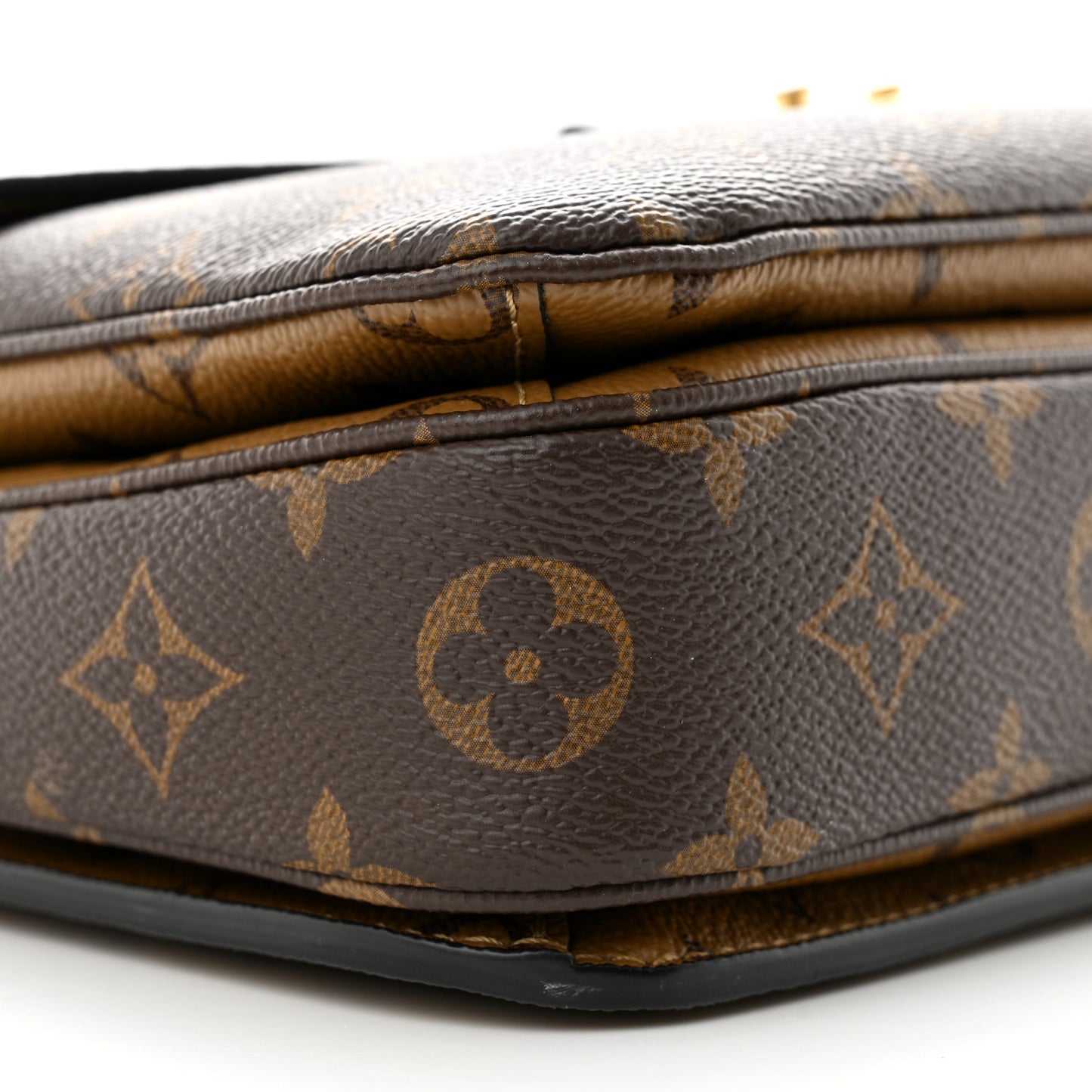 Reverse Monogram Pochette Metis