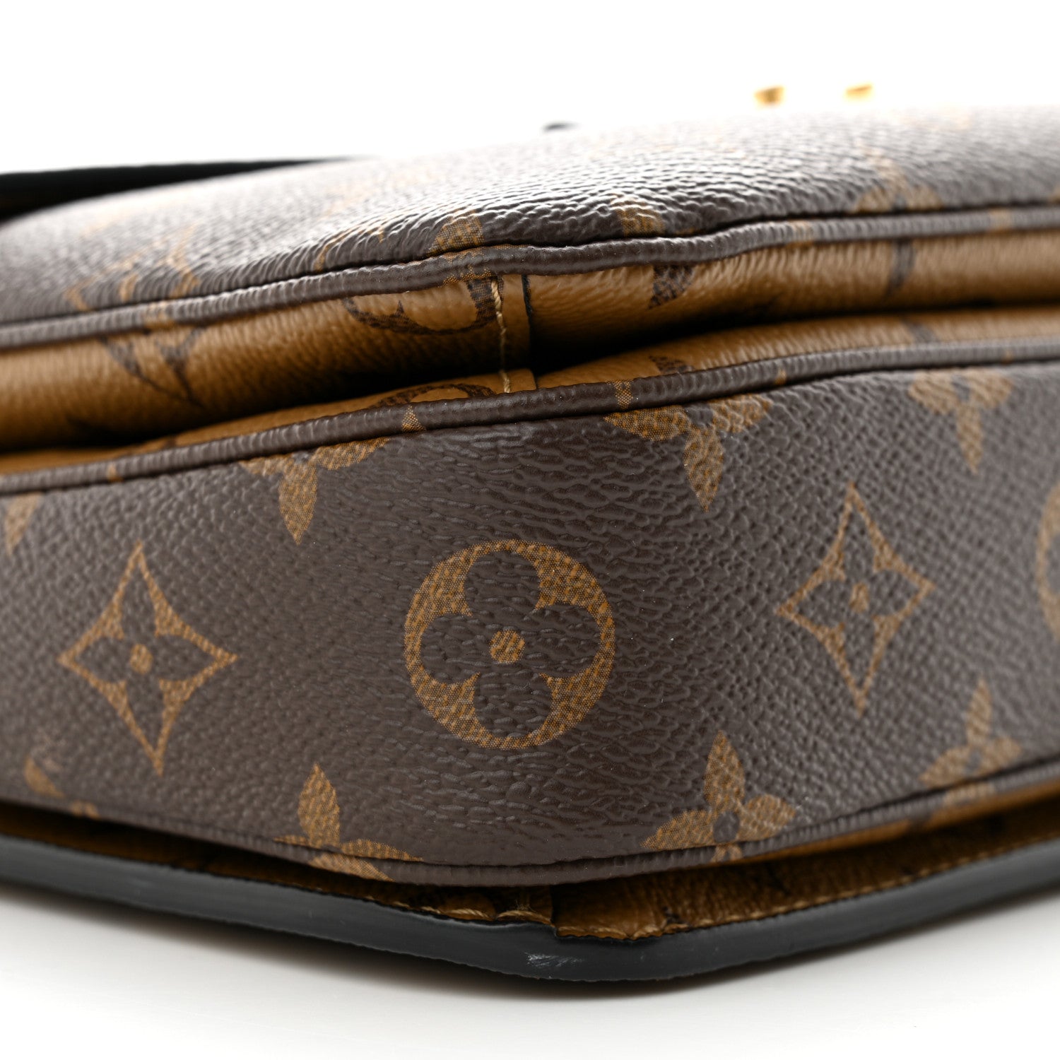 Louis Vuitton Reverse Monogram Pochette Metis 9 of 11
