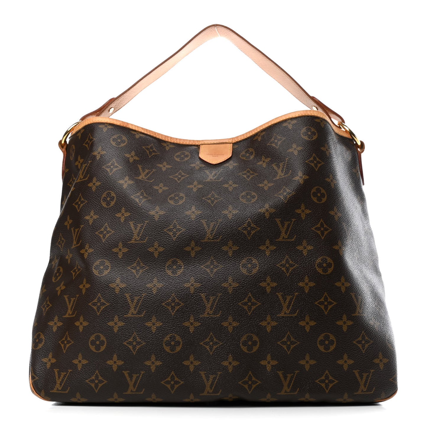 Monogram Delightful MM