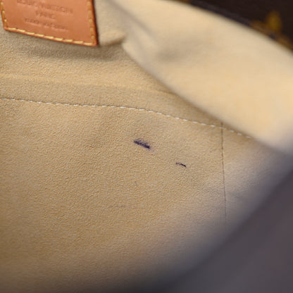 Louis Vuitton Monogram Artsy MM 6 of 10