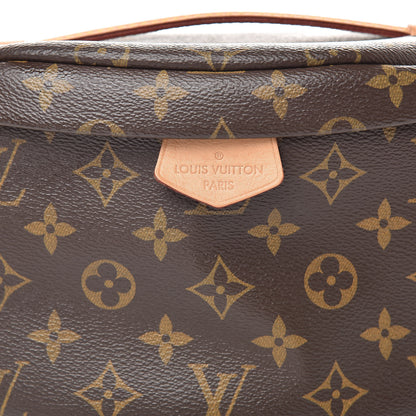 Louis Vuitton Monogram Bumbag 9 of 14