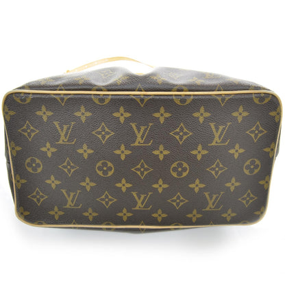 Louis Vuitton Monogram Palermo PM 4 of 8