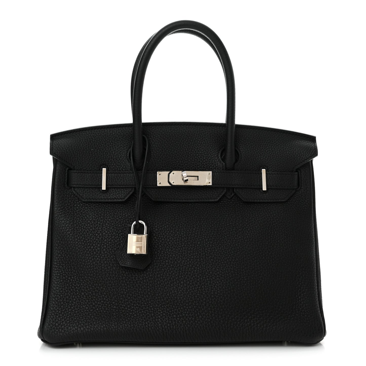 Togo BIRKIN 30 Black